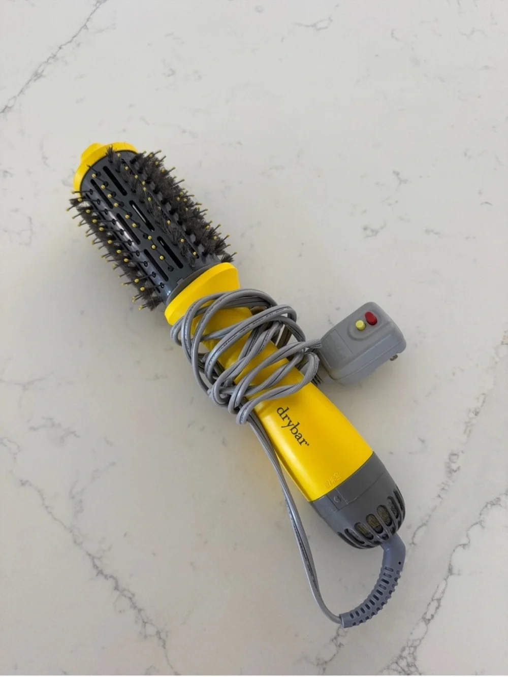 Drybar Double Shot Oval Blow Dry Brush (Hot Air Round Brush)